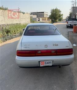 تويوتا كراون